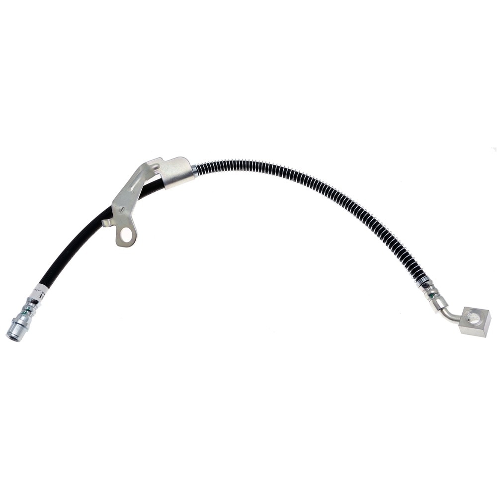 ACDelco Gold Front Passenger Side Hydraulic Brake Hose