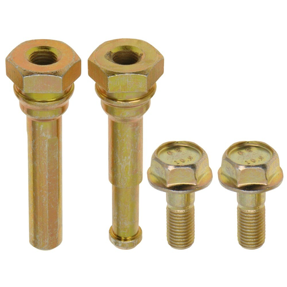ACDelco Gold Front Disc Brake Caliper Bolt
