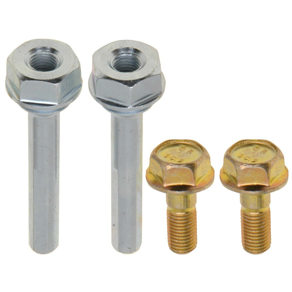 ACDelco Gold Front Disc Brake Caliper Bolt