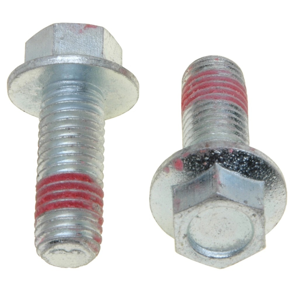 ACDelco Gold Rear Disc Brake Caliper Bracket Bolt