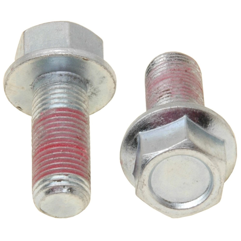 ACDelco Gold Front Disc Brake Caliper Bracket Bolt