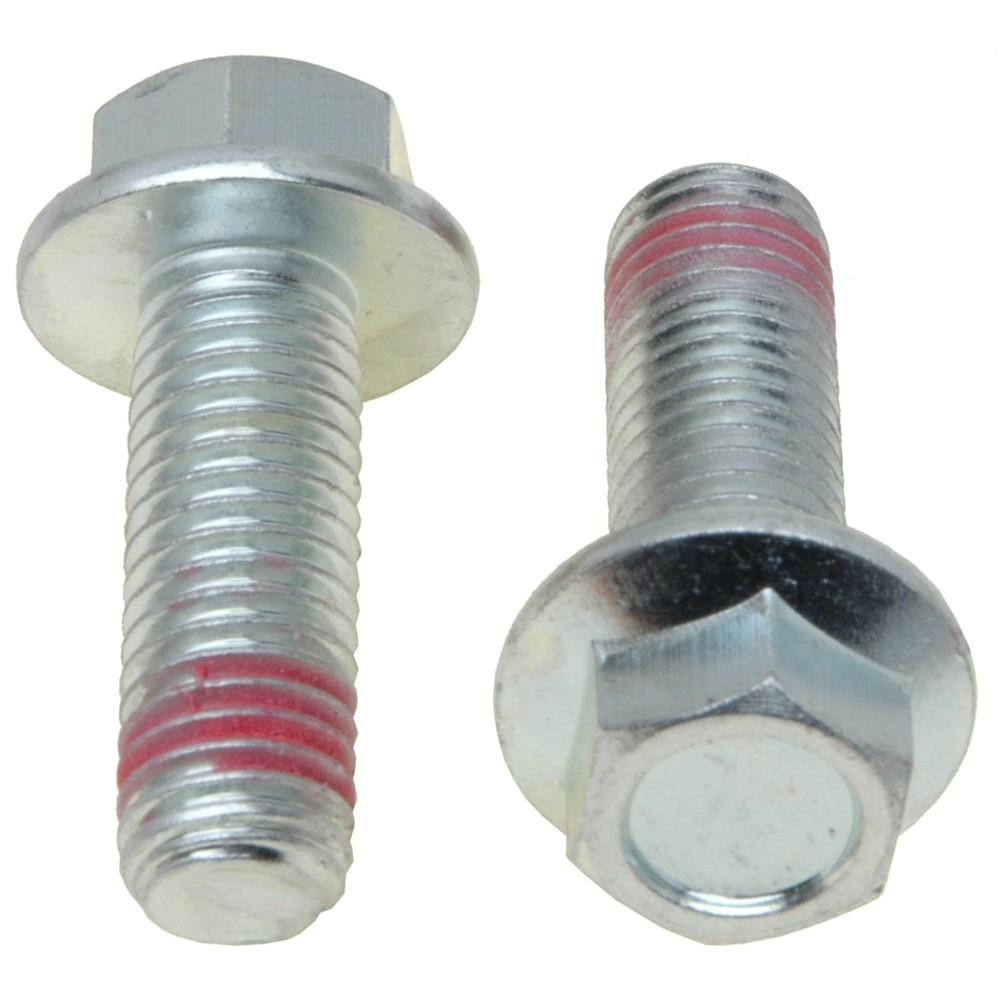 ACDelco Gold Front Disc Brake Caliper Bracket Bolt