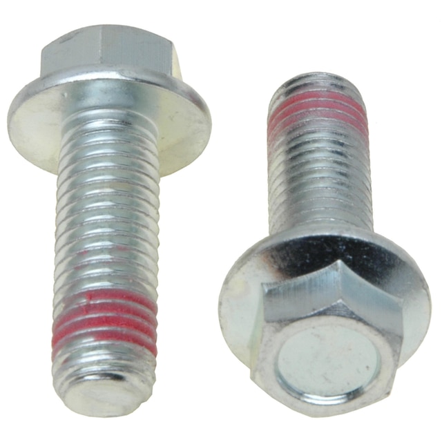 ACDelco 18K1157 Disc Brake Caliper Bolt Kit