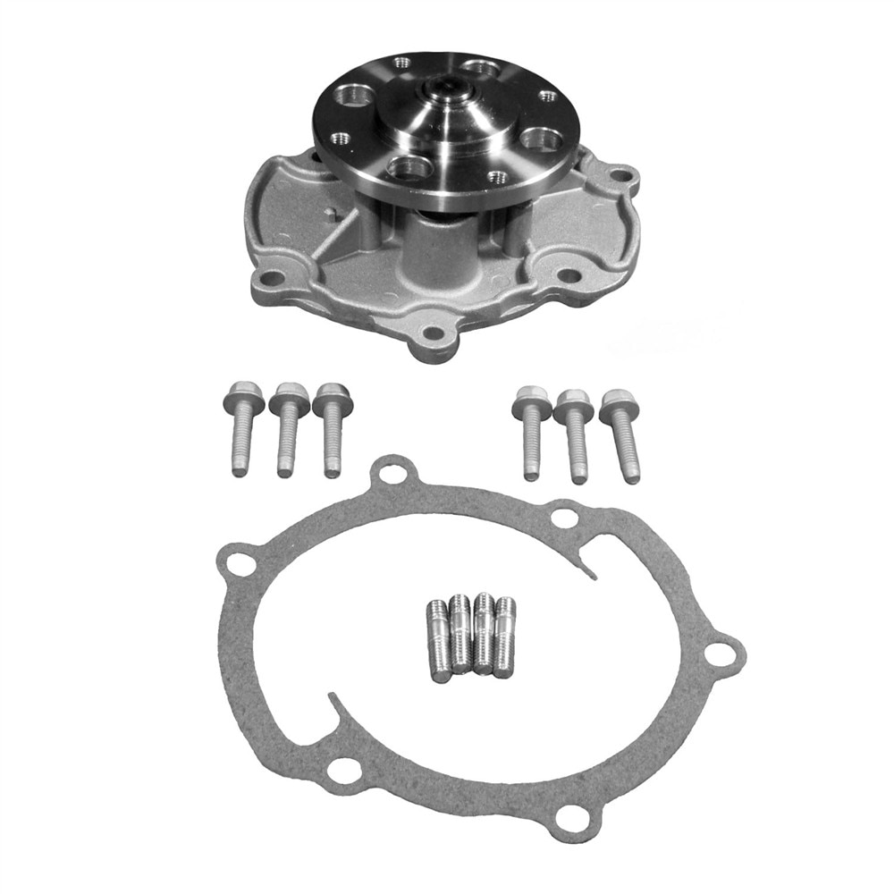 ACDelco Gold Engine Water Pump