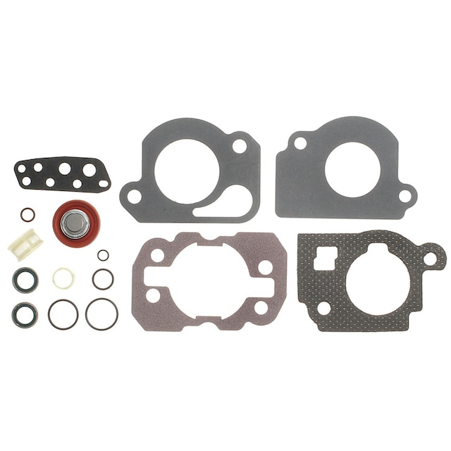 ACDelco Gold Throttle Body Tune Up Kit with Seals, O-Rings, Gaskets, and Diaphragm