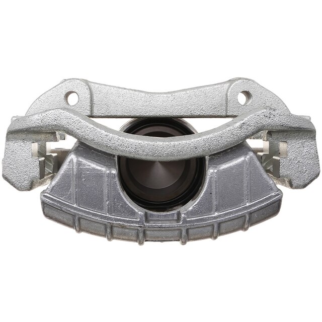 ACDelco Gold Front Driver Side Disc Brake Caliper Assembly (Friction Ready)