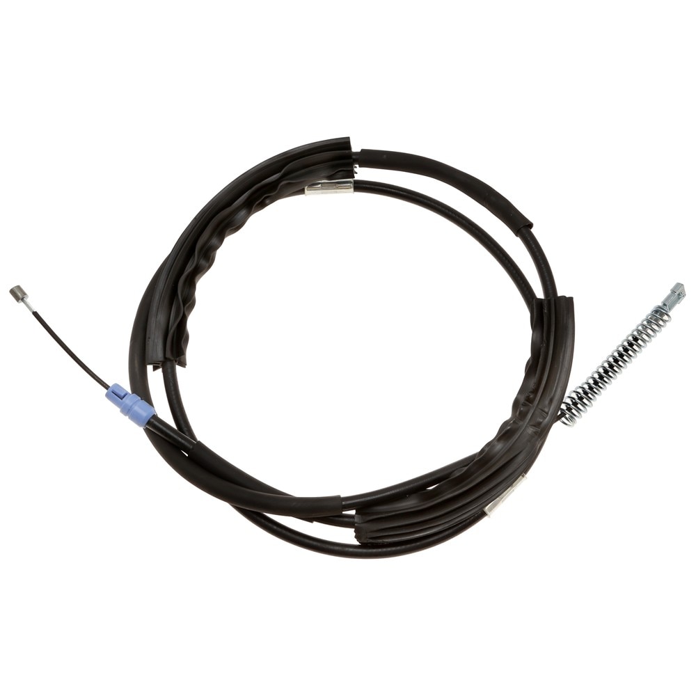 ACDelco Gold Parking Brake Rear Cable