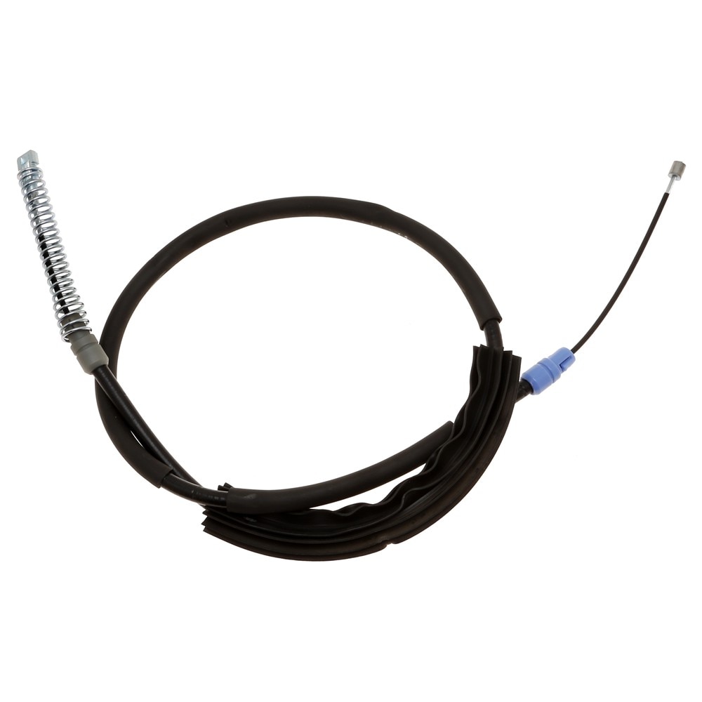 ACDelco Gold Parking Brake Rear Cable