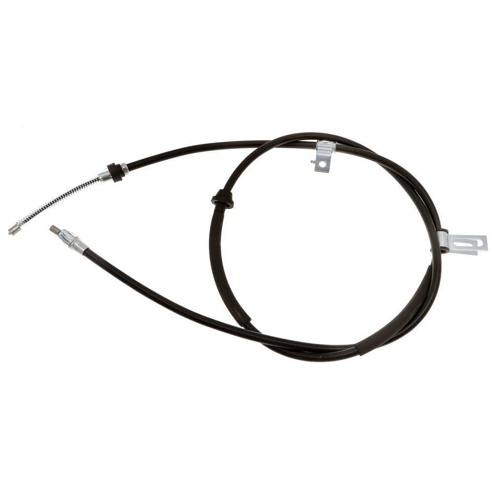 ACDelco Gold Parking Brake Rear Cable