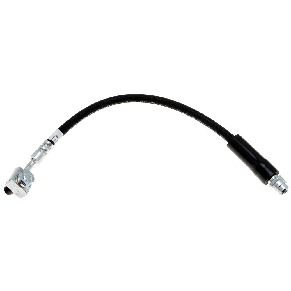 ACDelco Gold Rear Hydraulic Brake Hose Assembly