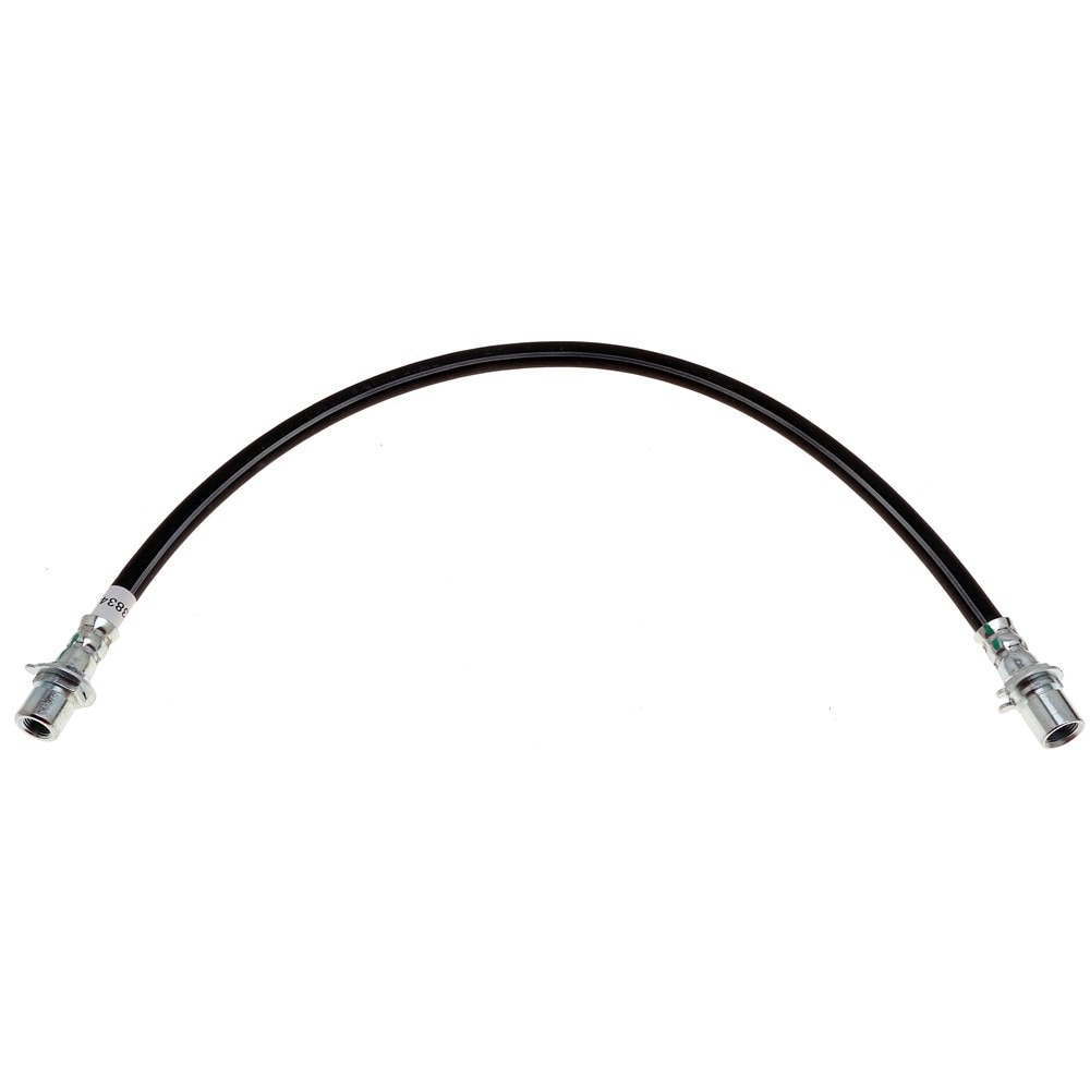 ACDelco Gold Rear Hydraulic Brake Hose Assembly