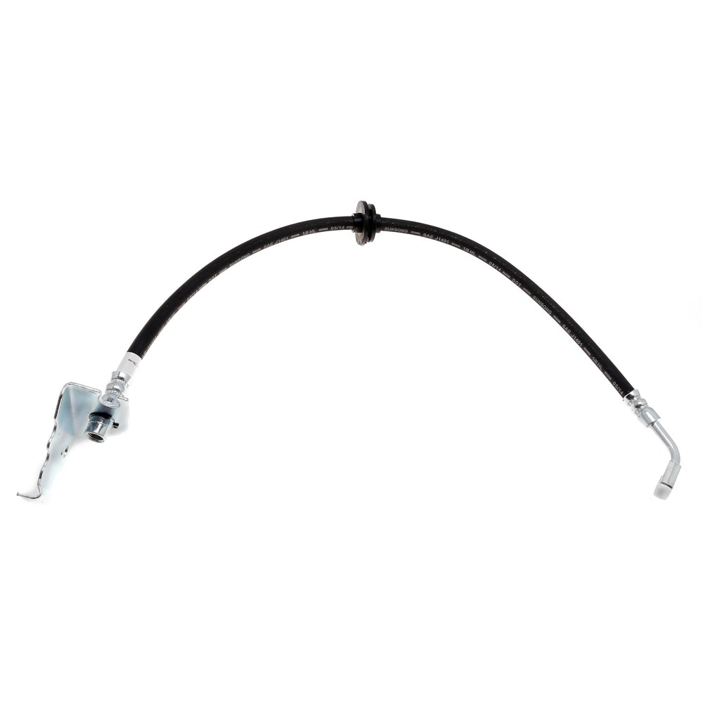 ACDelco Gold Rear Hydraulic Brake Hose Assembly