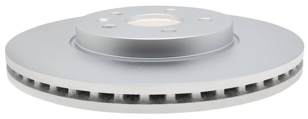 ACDelco Gold Fully Coated Front Disc Brake Rotor