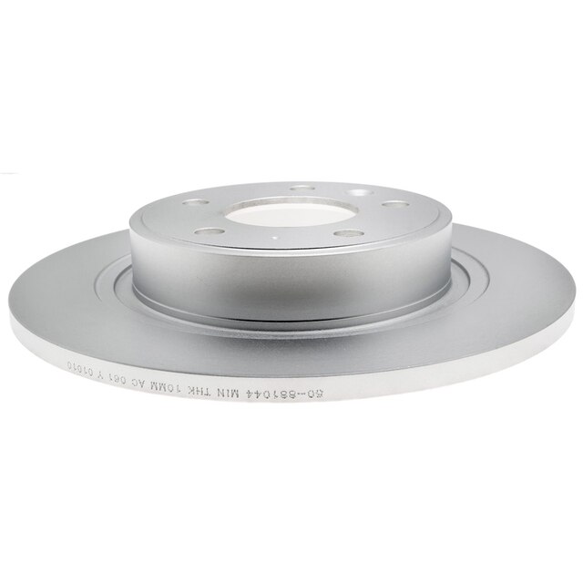 ACDelco Gold Fully Coated Front Disc Brake Rotor