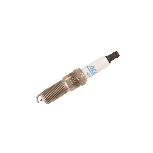ACDelco Gold Double Platinum Spark Plug