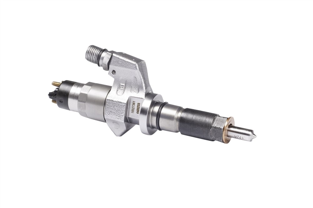 ACDelco Gold Fuel Injector Assembly, Remanufactured