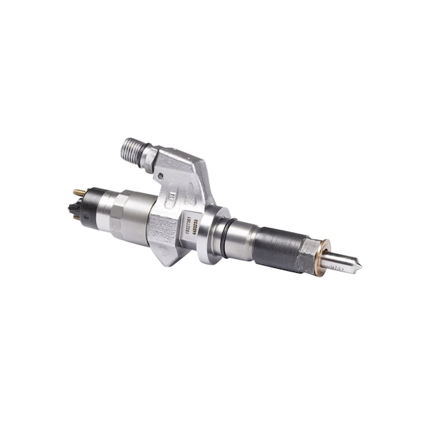 ACDelco Gold Fuel Injector Assembly, Remanufactured