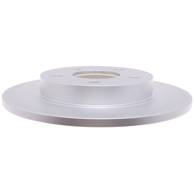 ACDelco Silver Coated Rear Disc Brake Rotor