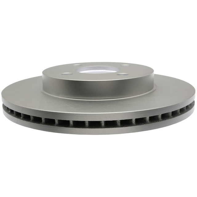 ACDelco Advantage Coated Front Disc Brake Rotor
