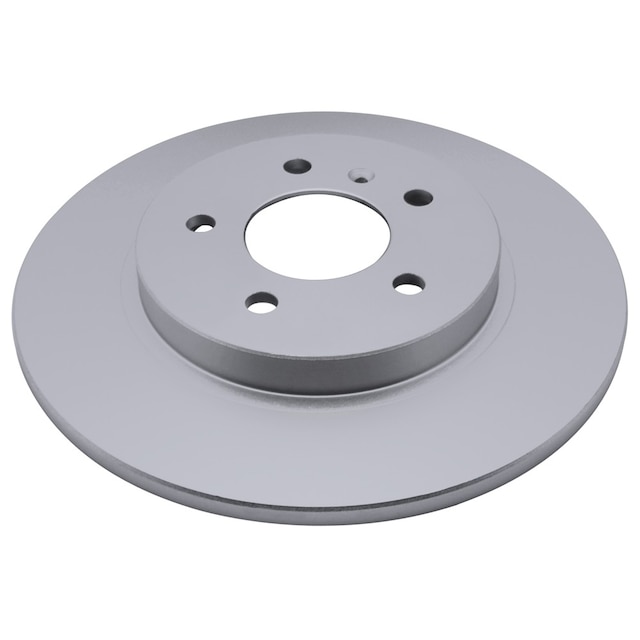 ACDelco Silver Coated Rear Disc Brake Rotor