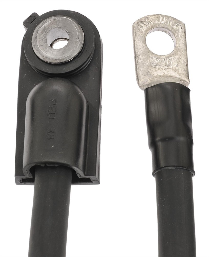 ACDelco Gold Battery Negative Cable