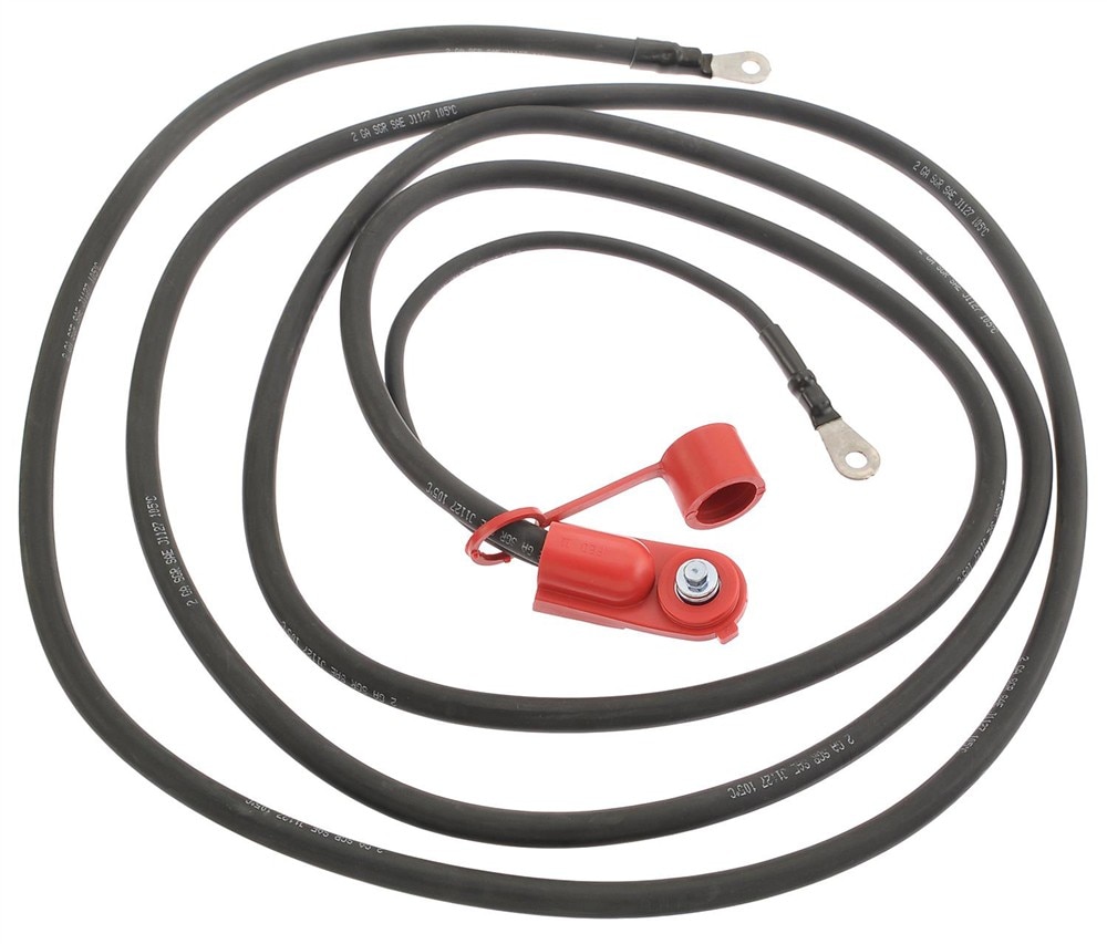ACDelco Gold Battery Negative Cable