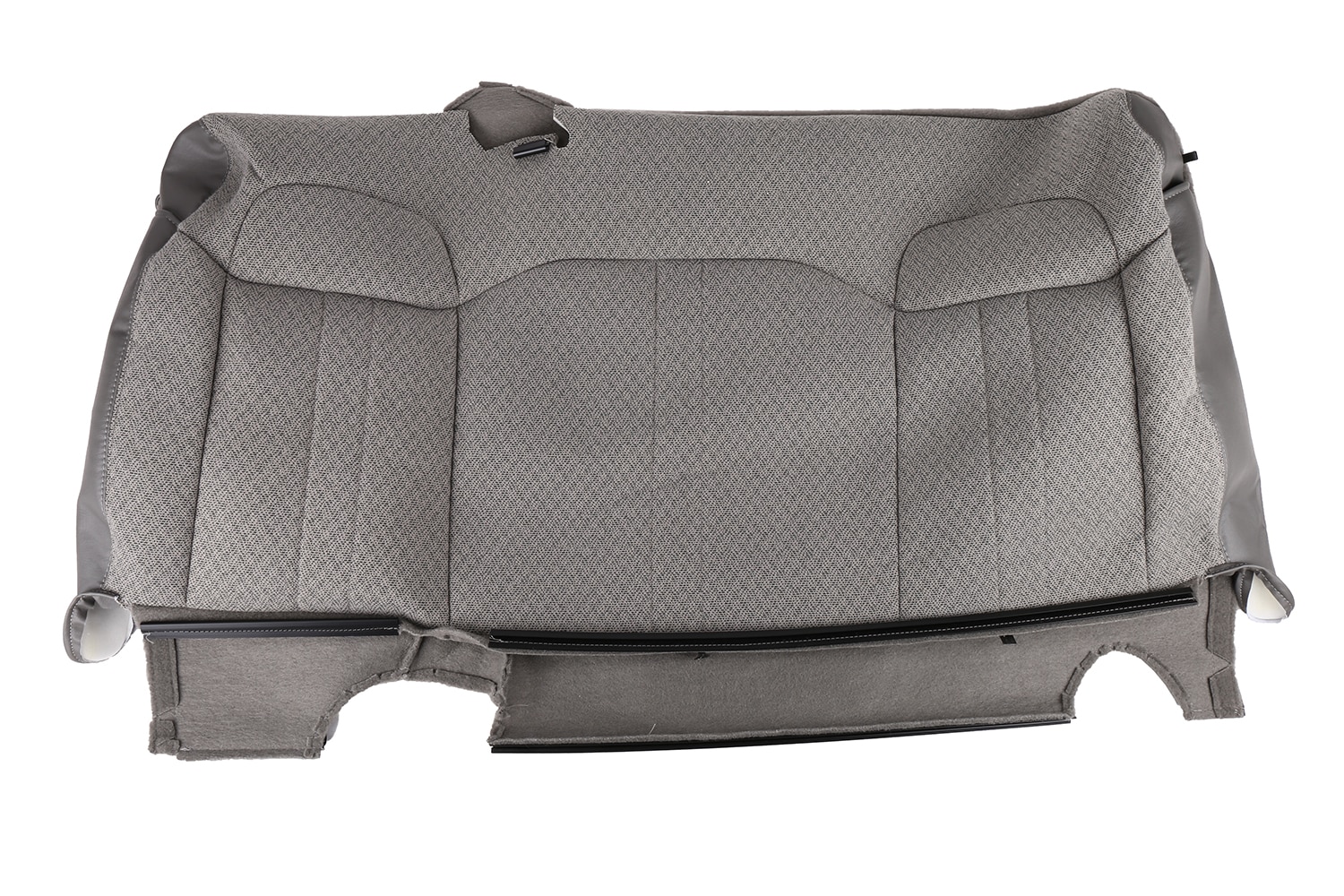 GM Genuine Parts Medium Dark Pewter II Rear Seat Back Cover