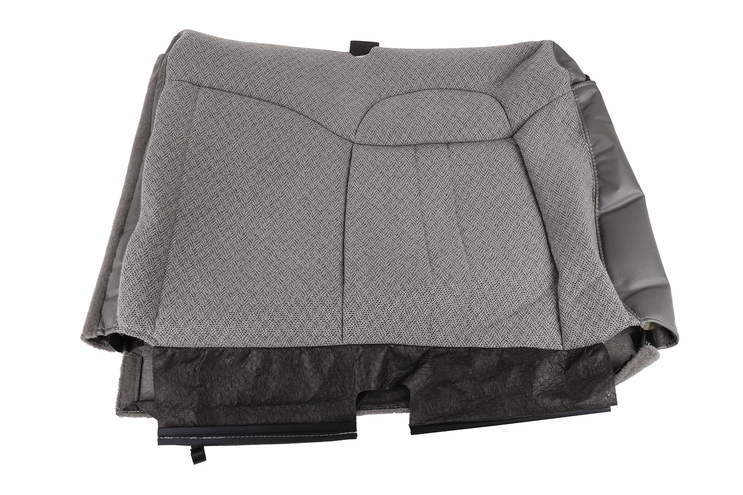 GM Genuine Parts Medium Dark Pewter II Seat Back Cover