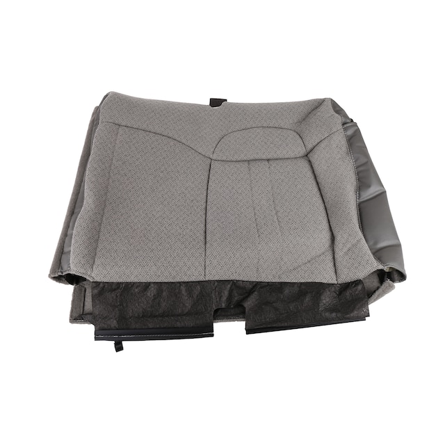 GM Genuine Parts Medium Dark Pewter II Seat Back Cover