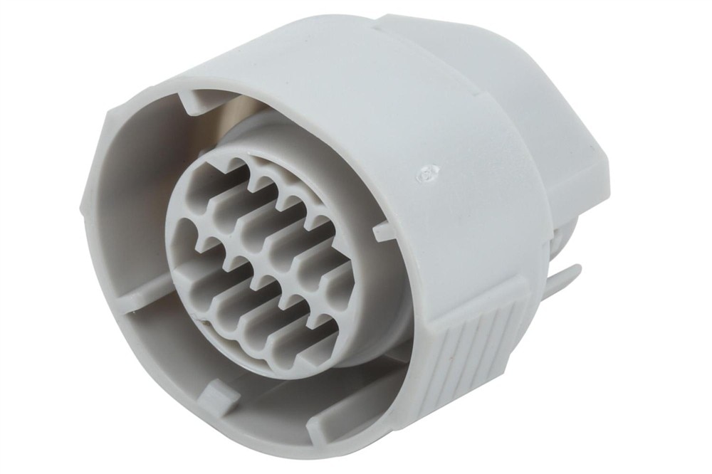 GM Genuine Parts Multi-Purpose Wiring Connector | 19328670 | GM Parts
