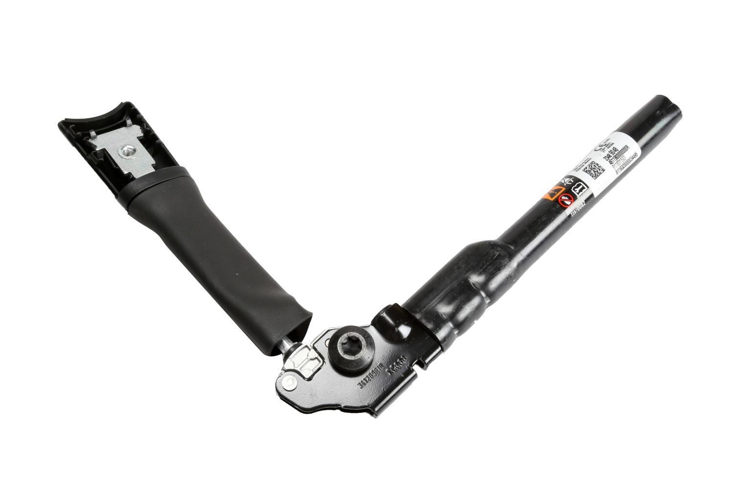（'y'） GMC GM Genuine Parts Front Driver Side Bumper Impact Bar
