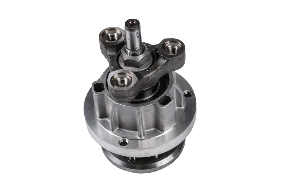 GM Genuine Parts Automatic Transmission Rear Drive Shaft Flange