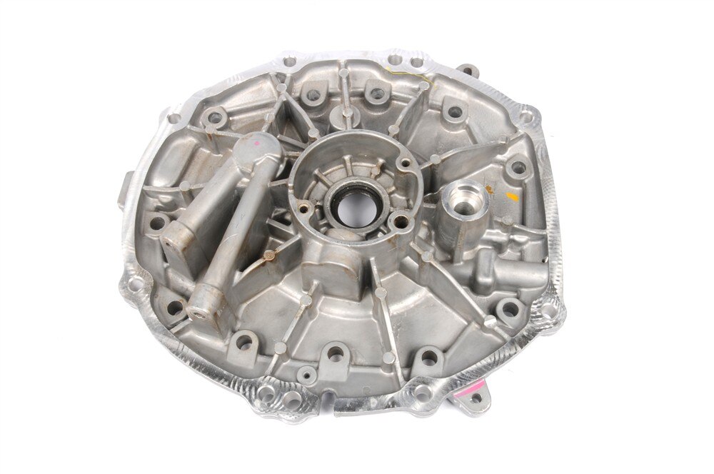 GM Genuine Parts Manual Transmission to Clutch Housing Adapter