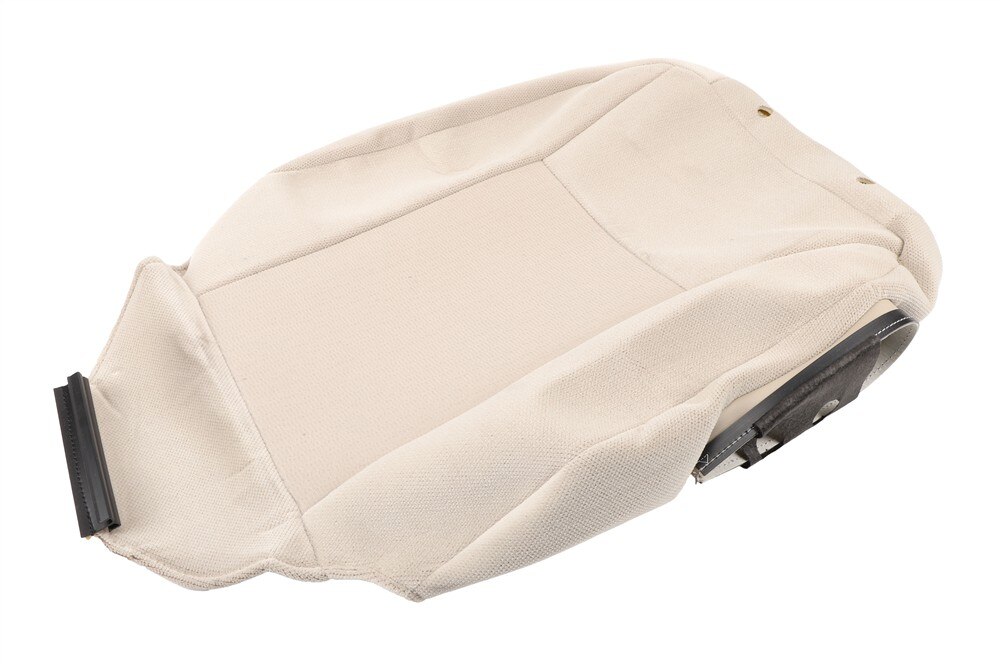 GM Genuine Parts Light Neutral Driver Seat Back Cover