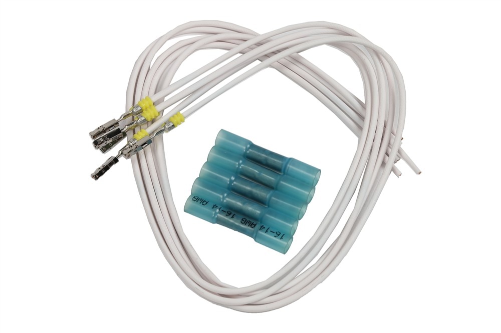 GM Genuine Parts Multi-Purpose Wire Connector