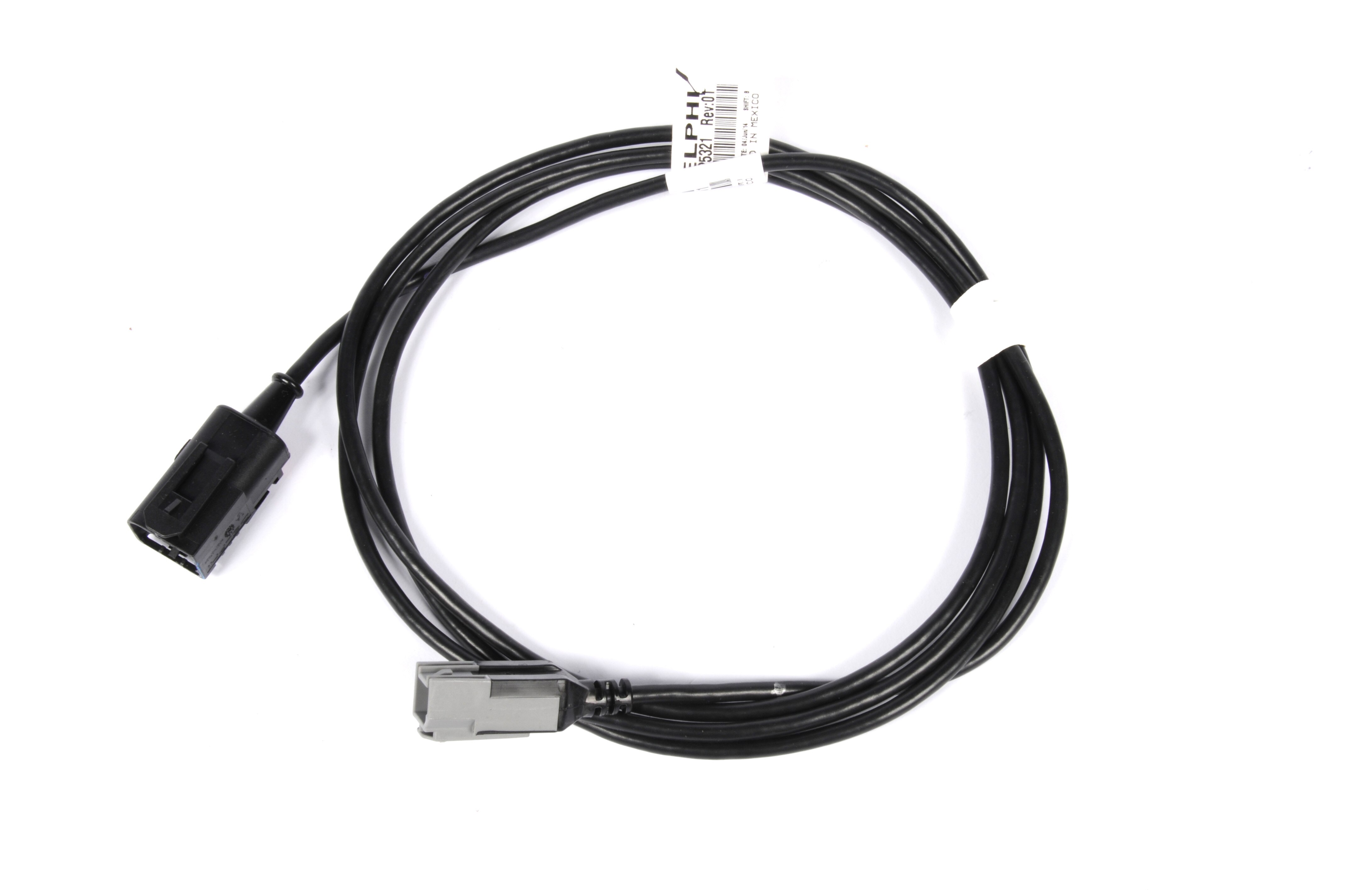 GM Genuine Parts USB Data Cable
