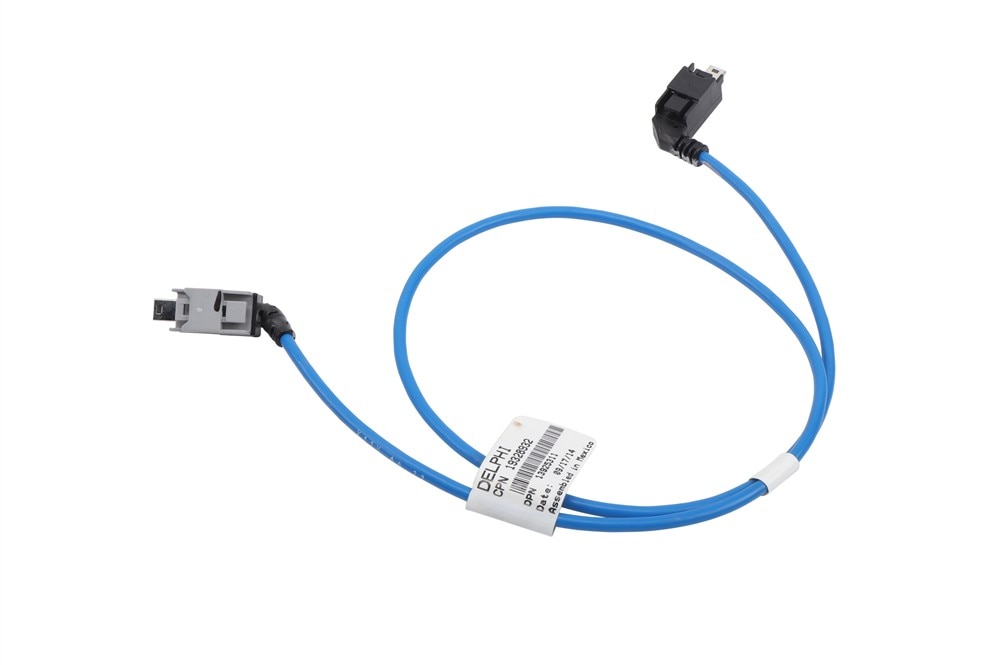 ACDelco GM Original Equipment Audio and Video Module Cable
