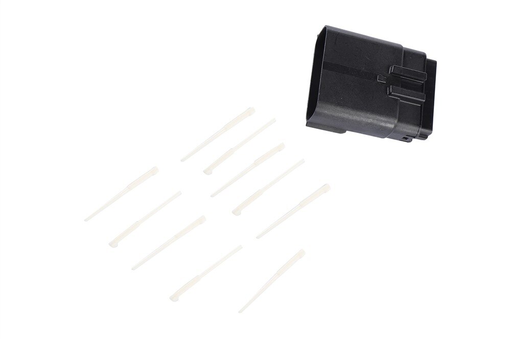 GM Genuine Parts Wiring Harness Connector
