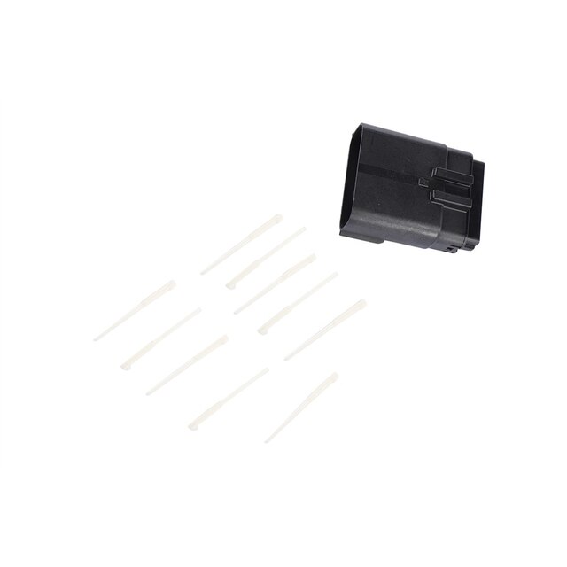 GM Genuine Parts Wiring Harness Connector