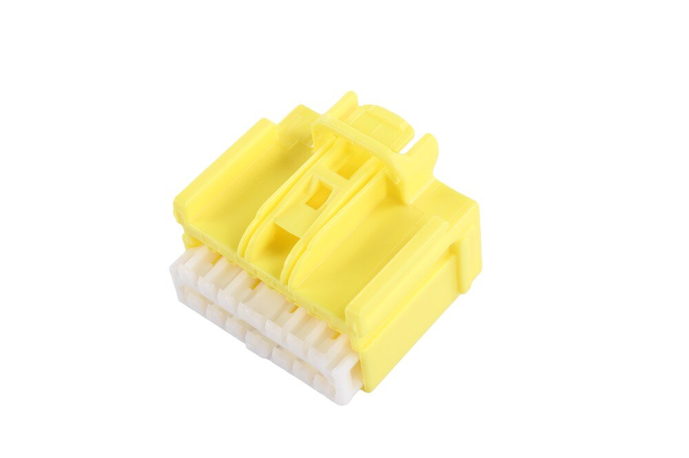 GM Genuine Parts Wiring Harness Connector