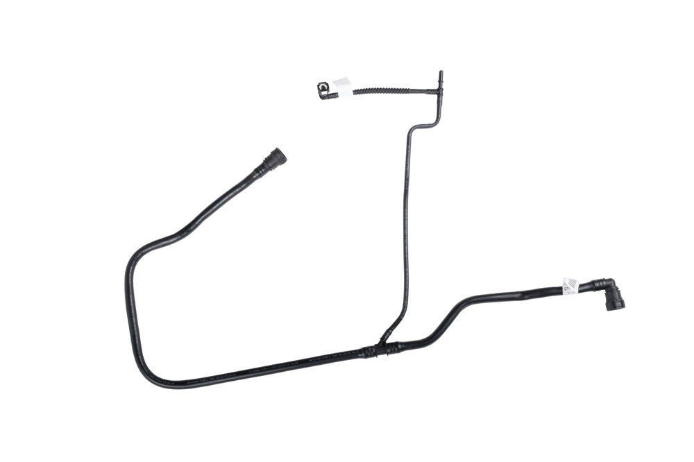 GM Genuine Parts Fuel Tank Vent Hose