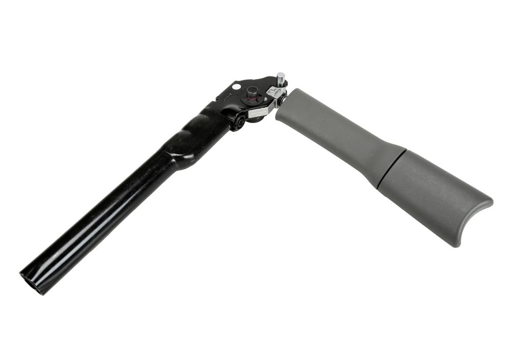 GM Genuine Parts Gray Driver Seat Belt Tensioner Kit (Programming Required)