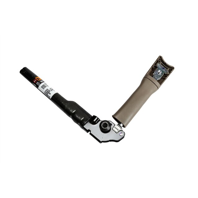 GM Genuine Parts Dune Driver Seat Belt Tensioner Kit (Programming Required)