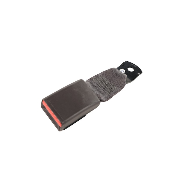 GM Genuine Parts Cocoa Rear Seat Belt with Buckle