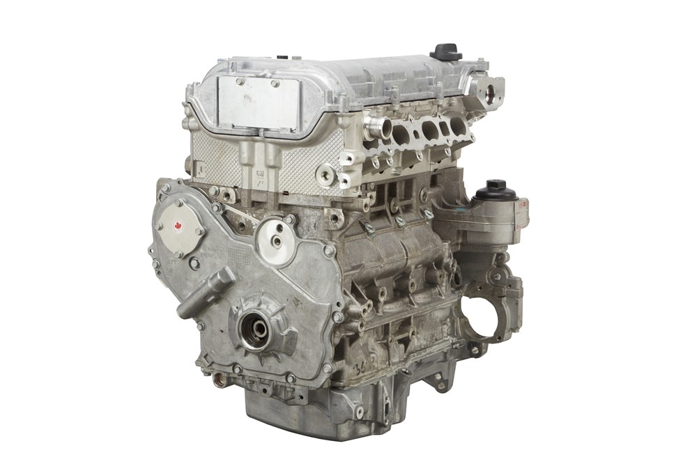 GM Genuine Parts 2.0L 4-Cylinder Engine Assembly