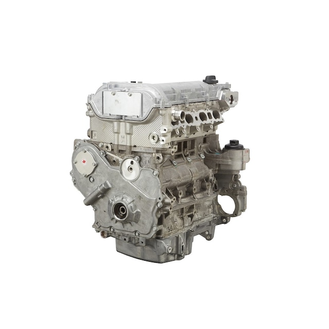 GM Genuine Parts 2.0L 4-Cylinder Engine Assembly