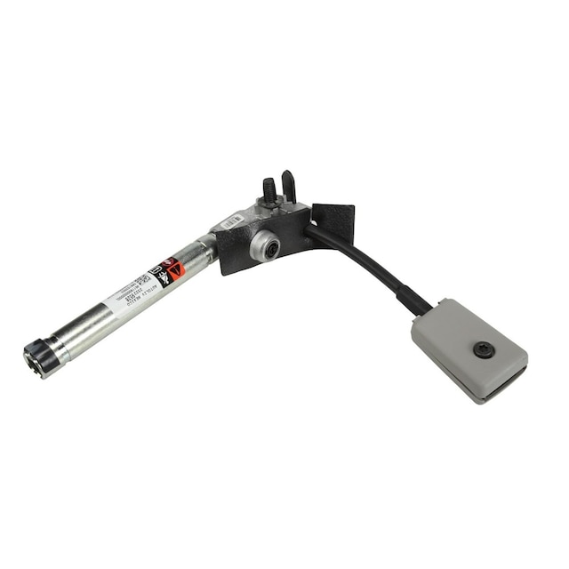 GM Genuine Parts Light Titanium Driver Seat Belt with Retractor and Pre-Tensioner (Programming Required)
