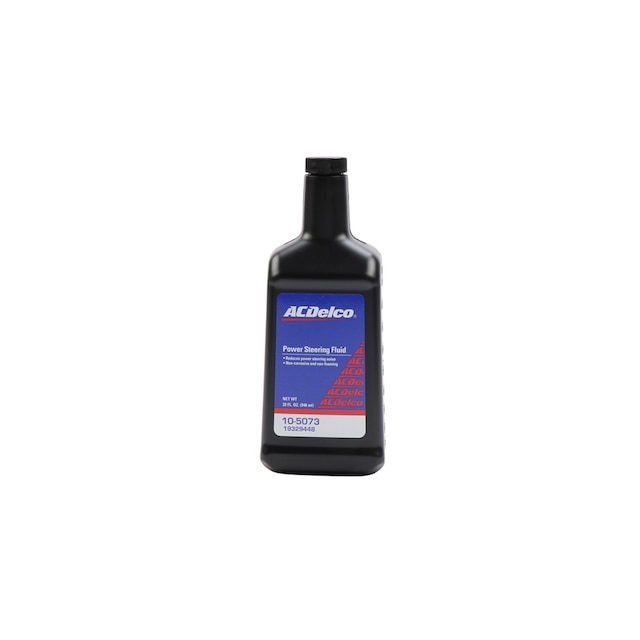 ACDelco GM Original Equipment Power Steering Fluid - 32 oz