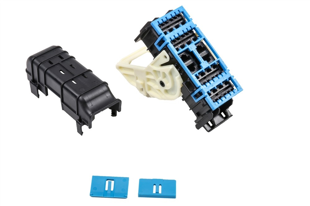 GM Genuine Parts Wiring Harness Connector