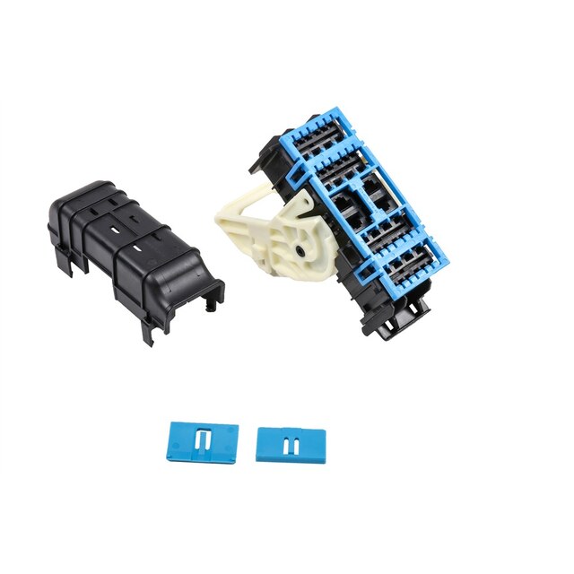 GM Genuine Parts Wiring Harness Connector